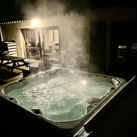 Le Joli Sapin Apartmán Morzine