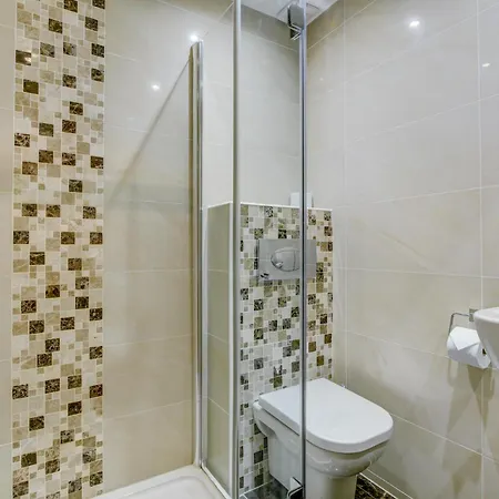Le Joli Sapin Apartmán Morzine